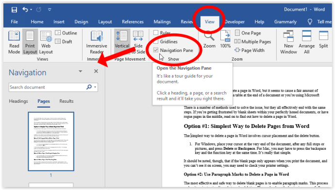 1635798194 Microsoft Word Delete Blank Pages 3 